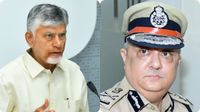ఏపీలో పరిస్ధితి చేయి దాటిపోతోందా ? కీలక నిర్ణయాల దిశగా చంద్రబాబు..!