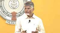 ఏపీ ఆర్దిక పరిస్ధితి ఇదీ..! తేల్చేసిన చంద్రబాబు- శ్వేతపత్రం విడుదల..!