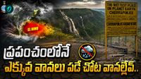 El Nino: వర్షాల రాజధానికే వానలు కరువు! కరుణించని మేఘమాలికలు