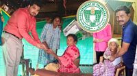 Cheyutha Pensions: తెలంగాణలో పెన్షన్లపై కీలక అప్డేట్..! గడువు పొడిగింపు..!
