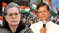 ఓపిక నశిస్తే జీవన్రెడ్డిలా తిరగబడతా, సోనియా చెప్పినా.. కోట్లు తిన్నారు..!!