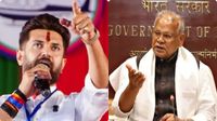 Quota Row: మోడీ కేబినెట్లో రిజర్వేషన్ల చిచ్చు..! మంత్రుల రాజీనామా సవాళ్లు..!