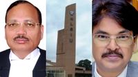 నల్సార్ కు బార్ కౌన్సిల్ సారీ చెప్పాల్సిందే..! సీజేఐకి మరో లా యూనివర్శిటీ షాక్..!