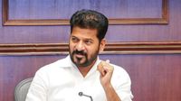 తెలంగాణలో రెండు రోజుల్లో ఆ భూముల సమస్య పరిష్కారం: రేవంత్ స్ట్రిక్ట్ ఆదేశాలు