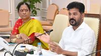 కొండా సురేఖ వివాదంపై సీఎం రేవంత్ రెడ్డి షాకింగ్ స్పందన!