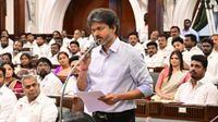రైతు రుణమాఫీని ప్రకటించిన సీఎం విజయ్: వీరికి సంపూర్ణ వర్తింపు