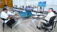 విశాఖ కేంద్రంగా ఇక.. సీఎం చంద్రబాబు కీలక ప్రకటన..!!