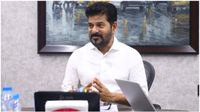  ఎన్నికల సంఘానికి సీఎం రేవంత్ కీలక లేఖ..!!
