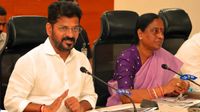కొండా వివాదం వేళ విదేశాల నుంచి వస్తూనే రేవంత్ బిగ్ డెసిషన్- ముహూర్తం ఫిక్స్..!!