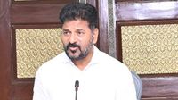 విదేశాలకు సీఎం రేవంత్ రెడ్డి - షెడ్యూల్, కీలక భేటీలు..!!
