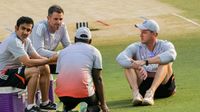 Team India: టీమిండియా ప్రక్షాళన..! కోచ్ ల తర్వాత మరో వికెట్ రెడీ ..?