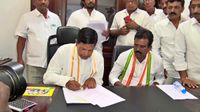  ఓపిక నశిస్తే జీవన్‌రెడ్డిలా తిరగబడతా, సోనియా చెప్పినా.. కోట్లు తిన్నారు..!!