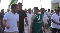  కొండా సురేఖ పై మారిన కాంగ్రెస్ హైకమాండ్ ఆలోచన - ఇలా చేద్దాం..!?