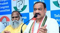 నామినేటెడ్ పోస్టుల భర్తీకి గ్రీన్ సిగ్నల్..వారికే పదవులు.. కాంగ్రెస్ డెడ్ లైన్ అప్పటివరకే!