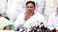  దానం నాగేందర్ సీరియస్, కొత్త పంచాయితీ..!!