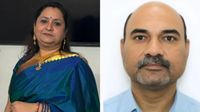 వెబ్ సిరీస్ చూసి.. భార్యను చంపి.. వీడు మామూలోడు కాదయ్యో..!