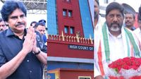 డిప్యూటీ సీఎం నియామకం రాజ్యాంగ విరుద్దమా ? తేల్చబోతున్న హైకోర్టు..!