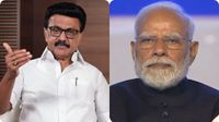 డీలిమిటేషన్ బిల్లుకు డీఎంకే మద్దతు?- ఈ 3 షరతులతో..!