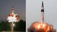 Agni Missile: ఏకఛత్రాధిపత్యానికి చెక్.. క్షిపణుల తయారీలో ప్రైవేట్ జోరు!