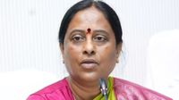 కొండా సురేఖ వ్యవహారంలో అనూహ్య పరిణామం.. !!
