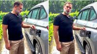 రాహుల్ గాంధీ వీడియోకు లక్షల్లో వ్యూస్- ఫుల్ వైరల్: కేంద్రంపై అసంతృప్తి