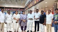  కేంద్ర మంత్రిని కలిసిన ముగ్గురు ప్రభుత్వ టీచర్లు సస్పెండ్- అసలు కారణం ఏంటి..!?