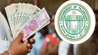 స్వాతంత్ర్య దినోత్సవం వేళ తెలంగాణా విద్యార్థులకు ఫీజు రీయింబర్స్మెంట్ పై శుభవార్త!