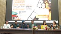 Film Expo India 2026:కొత్త ఫిల్మ్ మేకర్స్, క్రియేటర్లకు బిగ్ ఛాన్స్..!
