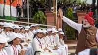 మోదీ వరాలు! దేశమంతటా ఫ్రీ ఆన్‌లైన్ కోచింగ్, కోటి మందికి ఏఐ..