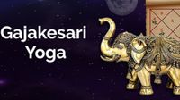 గజకేసరి రాజయోగంతో ఈ రాశులవారికి మూడురోజుల్లో జాక్ పాట్ మొదలు!