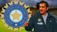 Gautam Gambhir: శ్రీలంక చేతిలో ఓడిపోతే గంభీర్ అవుట్ ? తేల్చేసిన బీసీసీఐ..!