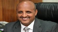 Air India : ఎయిర్ ఇండియా కొత్త CEO గా తెఓల్డే గెబ్రెమరియమ్‌