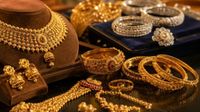 బంగారం ధరల్లో ఊపశమనం: ఆభరణాల కొనుగోళ్లపై