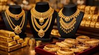 బేజారెత్తిస్తోన్న బంగారం ధరలు.. షార్ప్ రైజింగ్: షాక్ కొట్టేలా 