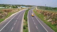 మంచిర్యాల–వరంగల్ గ్రీన్‌ఫీల్డ్ నేషనల్ హైవేపై లేటెస్ట్ అప్డేట్!