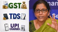 UPI Charges: అప్పుడు జీఎస్టీ, టీడీఎస్ - ఇప్పుడు యూపీఐ ..! జనం ఆందోళన వెనుక ?
