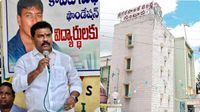 గుంటూరు మేయర్ పీఠంపై బీజేపీ కన్ను ? మాజీ వైసీపీ నేతకు ఆఫర్..!