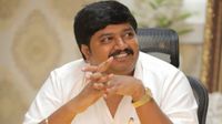 టాలీవుడ్ ఎంట్రీ ఇవ్వబోతున్న టీడీపీ ఎమ్మెల్యే..! పవర్ ఫుల్ పాత్రలో..!