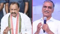 ఆ తేదీల్లో శివమొగ్గకు క్షుద్రపూజల కోసమే వెళ్ళిన హరీష్ రావు.. కాదని నిరూపించు!