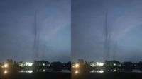 భాగ్యనగరి వాసులకు రాత్రయితే భయం భయం!