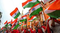 ఆగస్టు 15న మనకు స్వాతంత్ర్యం రావడానికి ముందు రోజు 1947 ఆగస్టు 14న ఏం జరిగింది?