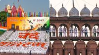 Independence Day 2026: ఎర్రకోటపై సరికొత్త చరిత్ర- స్వాతంత్ర దినోత్సవ వేళ ఇదే తొలిసారి..!
