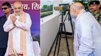 అప్పటిదాకా భారత్ ఎంత మాత్రమూ సురక్షితం కాదు: తేల్చి చెప్పిన అమిత్ షా 