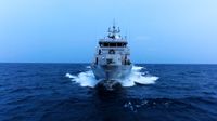 Indian Navy సరికొత్త డ్రోన్ ప్లాన్! ఏకంగా వెయ్యి కిలోమీటర్ల దూరం వెళ్లి చంపేస్తాయ్ 