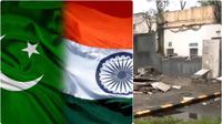 దెబ్బకు దెబ్బ తీసిన భారత్..! పాక్ కవ్వింపు చర్యకు ఢిల్లీలో దీటైన జవాబు..!
