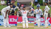 India vs Sri Lanka: శ్రీలంక పోరుకు హ్యాట్సాఫ్..! భారత్ గెలవాల్సిన మ్యాచ్ డ్రా..!