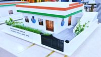  ఇందిరమ్మ ఇళ్లు వీరికే- దరఖాస్తులు, అర్హతలు, కేటాయింపు ఇలా..!!
