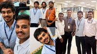 బ్యాంక్ ఉద్యోగిగా టీమిండియా స్టార్ క్రికెటర్.. జీతం ఎంతో తెలుసా?
