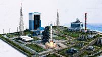 ISRO: శ్రీహరికోటకు పోటీగా మరో స్పేస్‌పోర్ట్!  రూ.950 కోట్ల ప్రాజెక్ట్ ప్రైవేట్ పరం