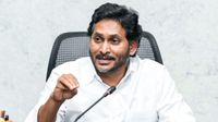 కర్నూలు పర్యటన వేళ జగన్ గో బ్యాక్ ఫ్లెక్సీలు.. పొలిటికల్ టెన్షన్!